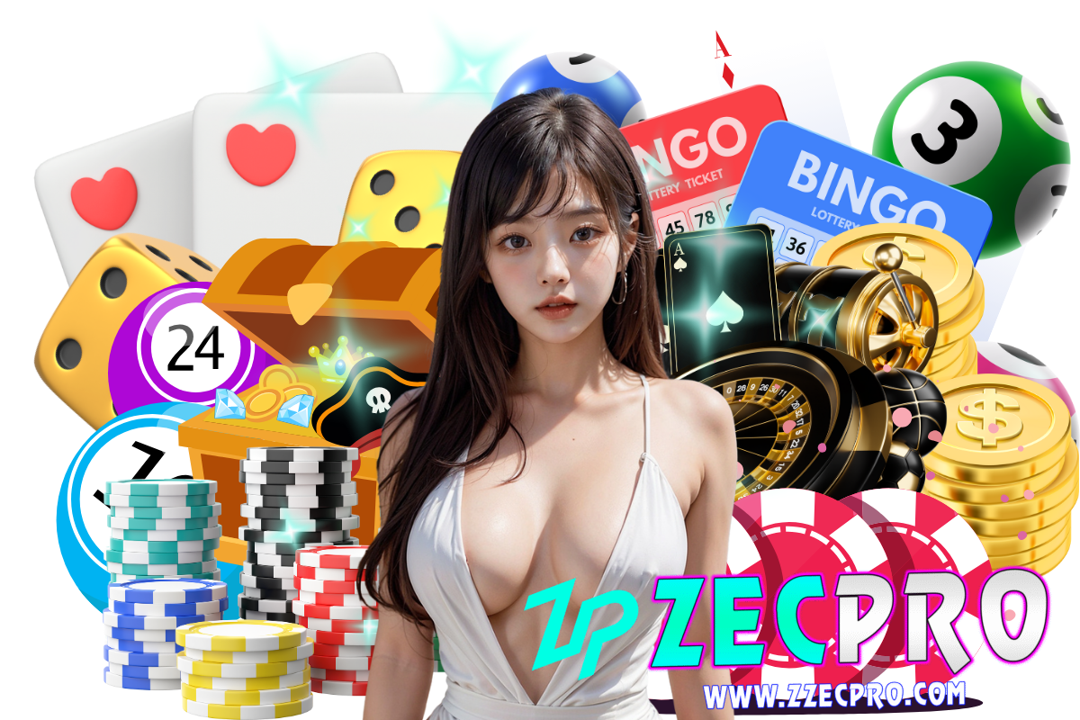 zecpro