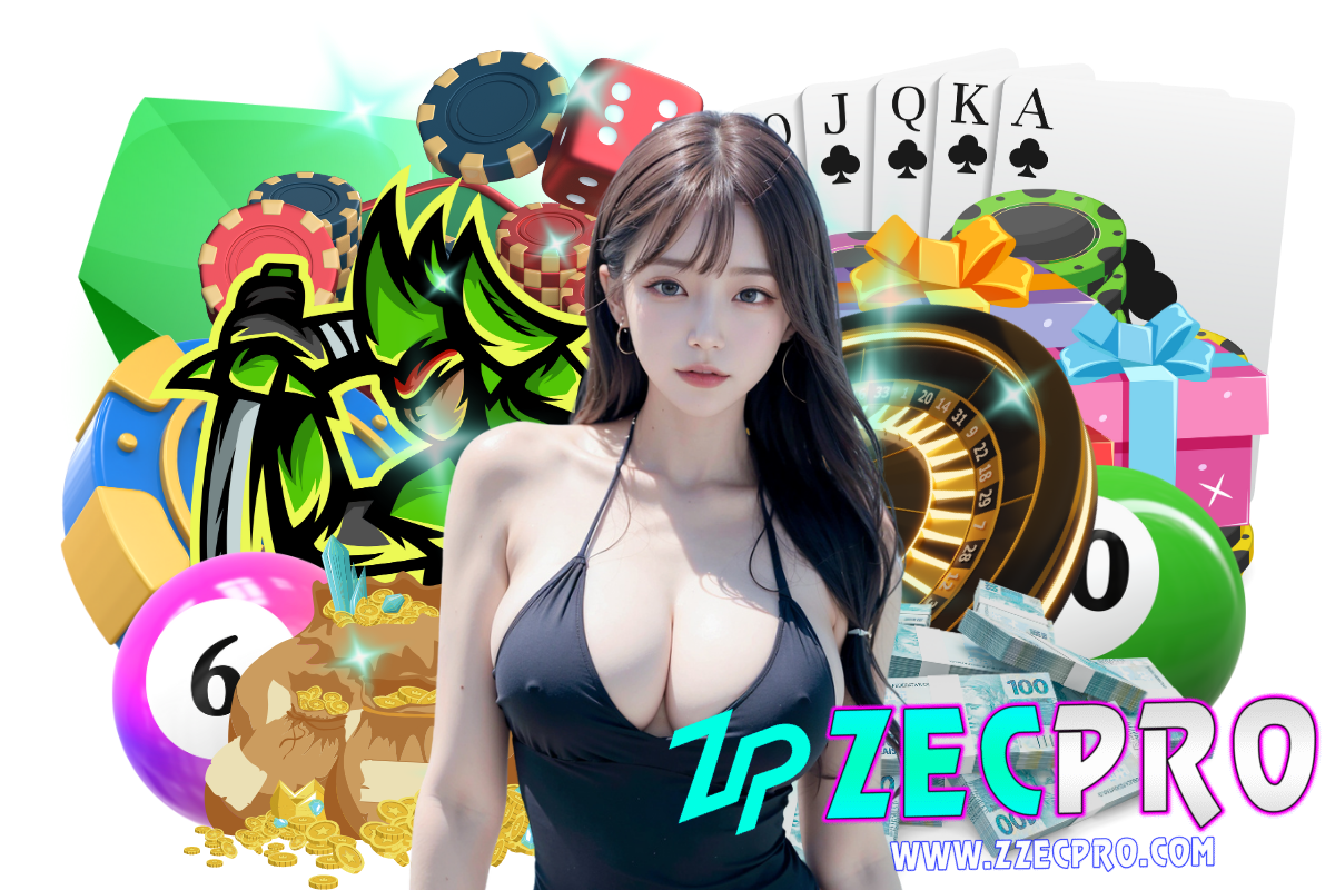 zecpro ทรูวอเลท